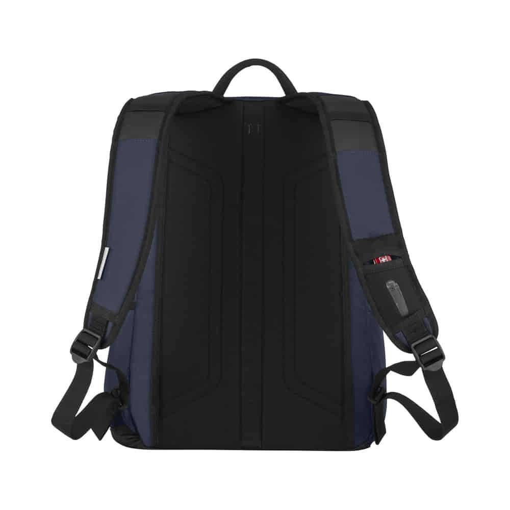 Victorinox 606737 Altmont Orijinal Standart Sırt Çantası, Mavi