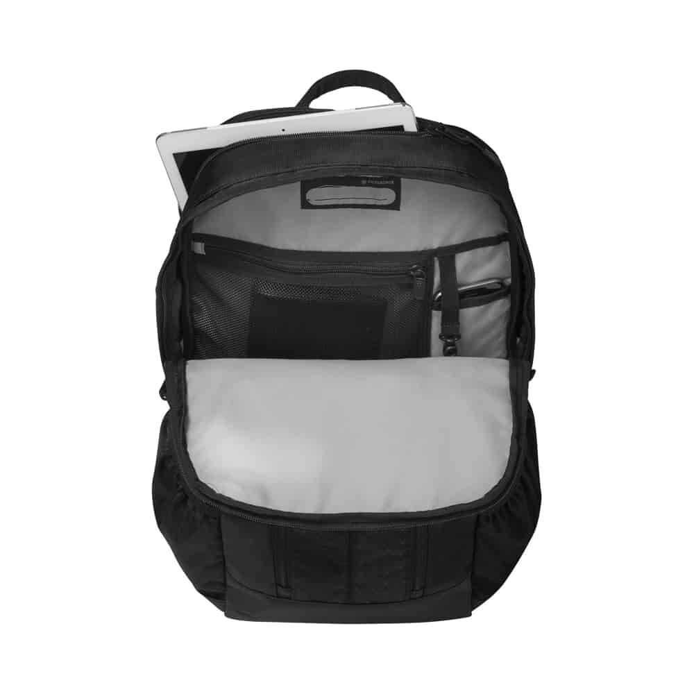 Victorinox 606739 Altmont Orijinal Slimline Sırt Çantası, Siyah
