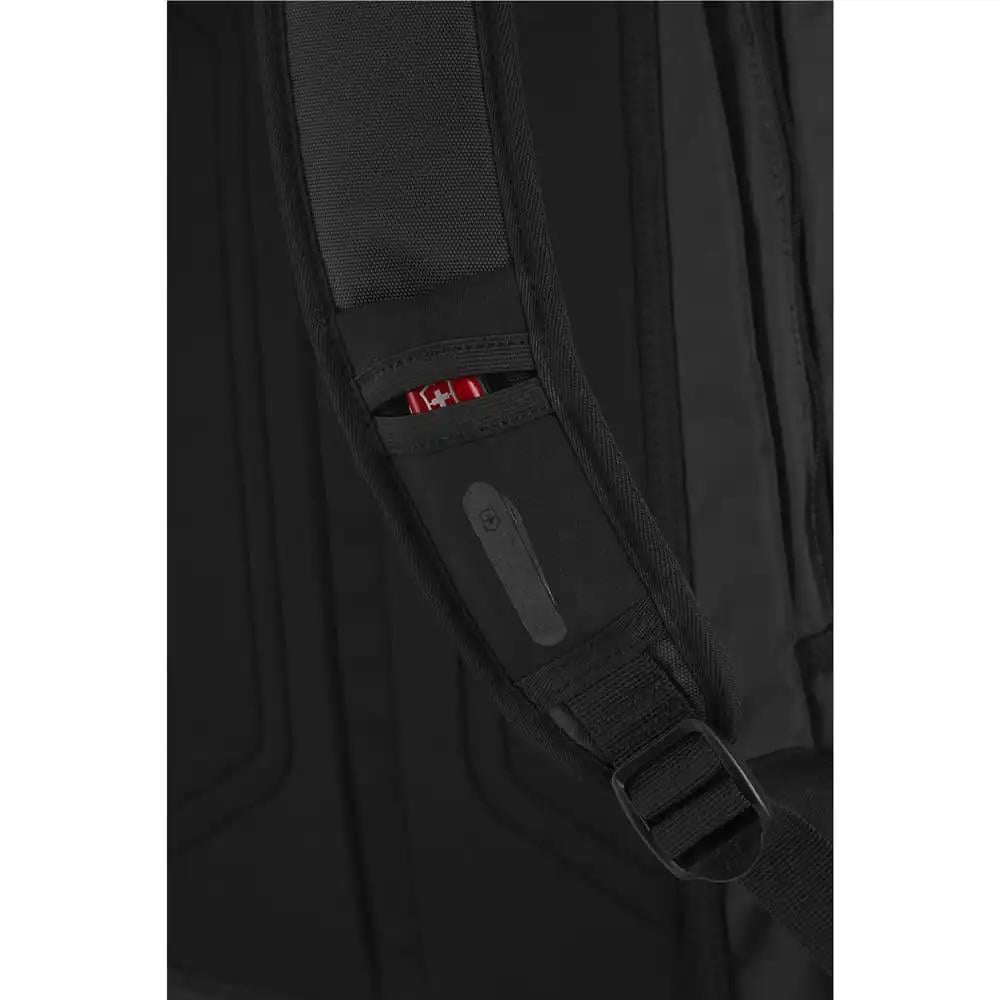 Victorinox 606742 Altmont Original Laptop Sırt Çantası, Siyah