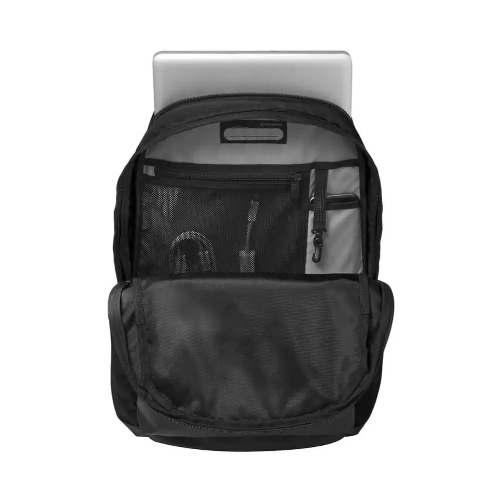 Victorinox 606742 Altmont Original Laptop Sırt Çantası, Siyah