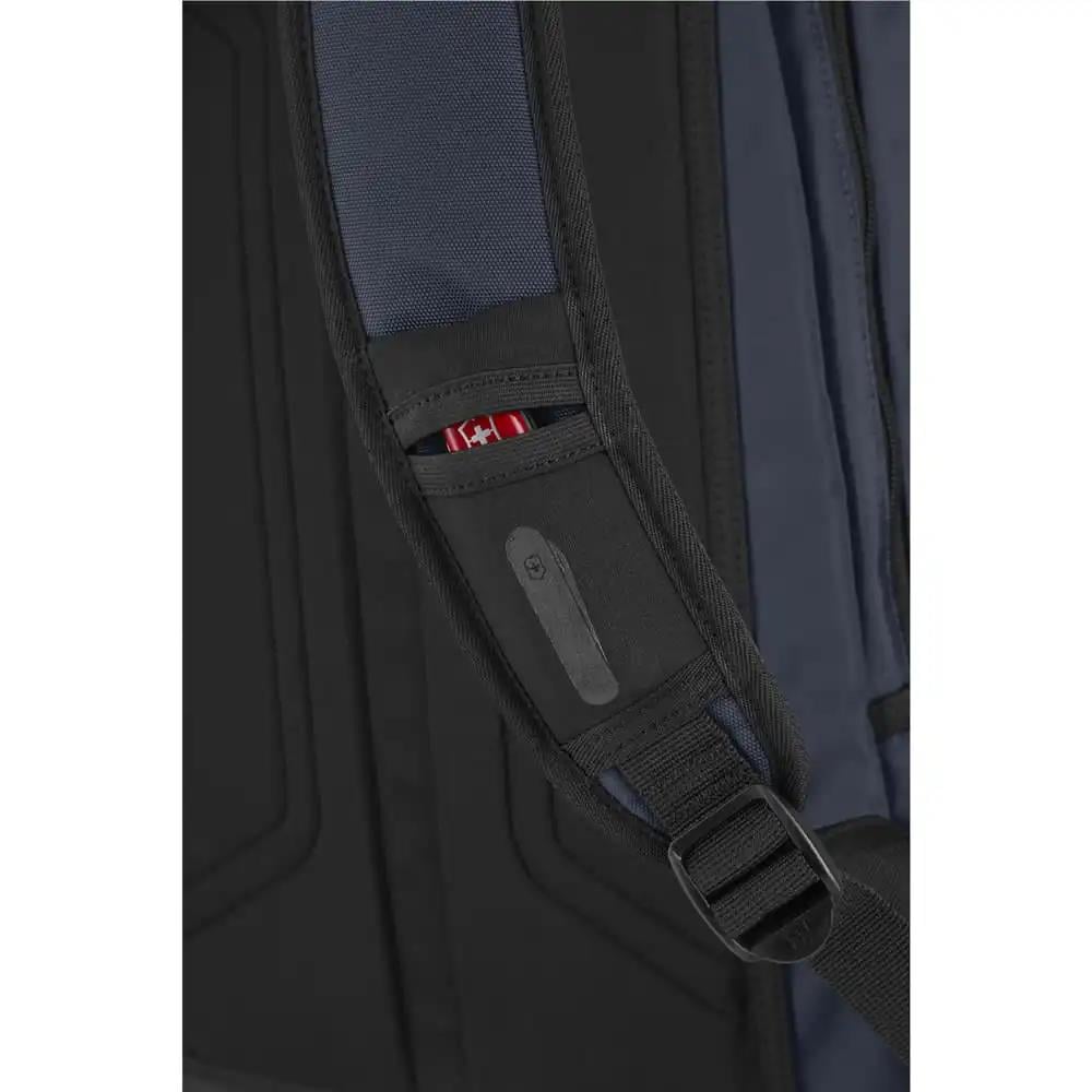 Victorinox 606743 Altmont Original Laptop Sırt Çantası, Mavi