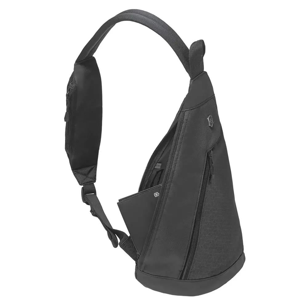 ​Victorinox 606748 Altmont Original Dual-Compartment Monosling Sırt Çantası