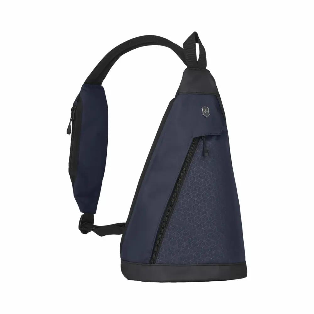 ​Victorinox 606749 Altmont Original Dual-Compartment Monosling Sırt Çantası