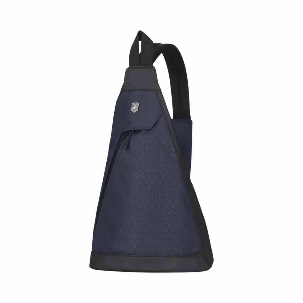 ​Victorinox 606749 Altmont Original Dual-Compartment Monosling Sırt Çantası