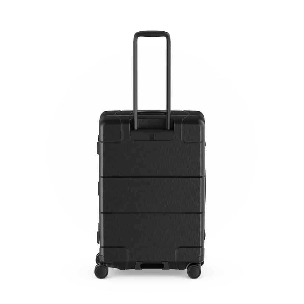 Victorinox 610539 Lexicon Framed Serisi Orta Boy Valiz, Siyah