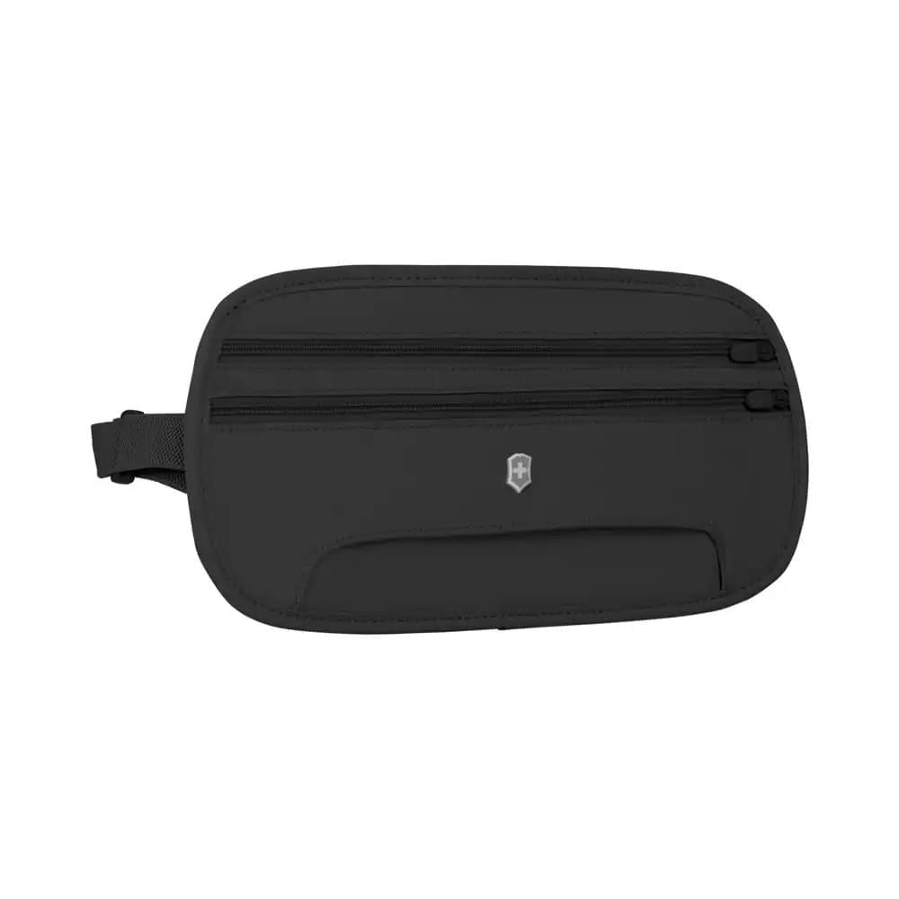 Victorinox 610601 TA 5.0 Deluxe Concealed Bel Çantası, RFID, Siyah