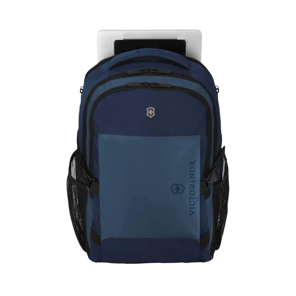 Victorinox 611412 VX Sport Günlük Sırt Çantası, Mavi