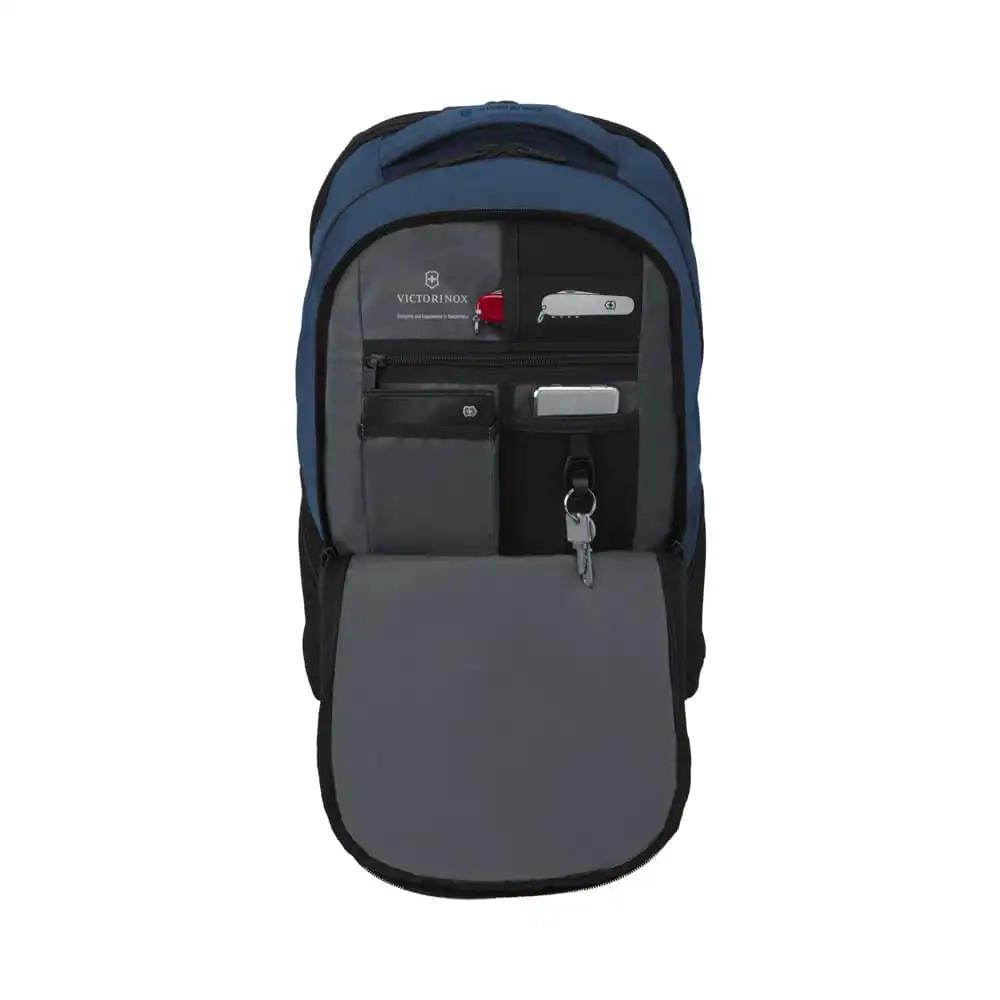 Victorinox 611418 VX Sport Evo Deluxe Sırt Çantası, Mavi