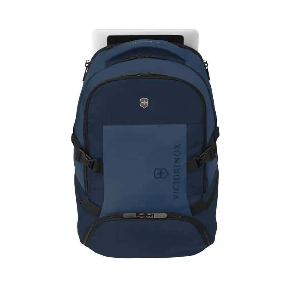 Victorinox 611418 VX Sport Evo Deluxe Sırt Çantası, Mavi