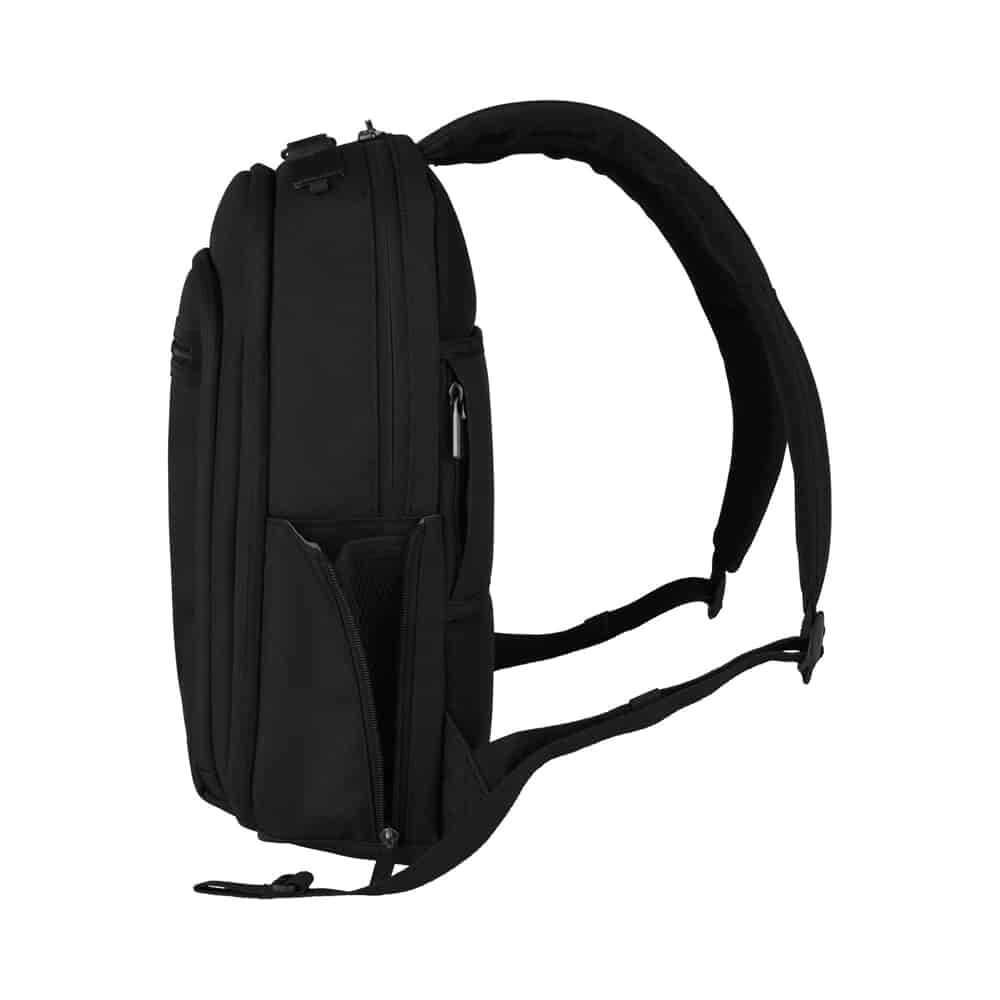 Victorinox 611474 Werks Professional Cordura Sırt Çantası, Siyah