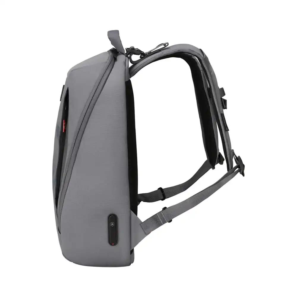 Victorinox 612115 Touring 2.0 City Daypack Sırt Çantası, Gri