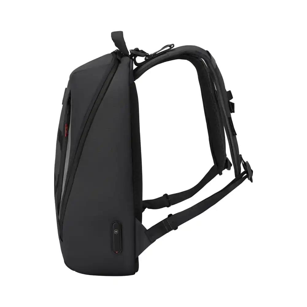 Victorinox 612116 Touring 2.0 City Daypack Sırt Çantası, Siyah