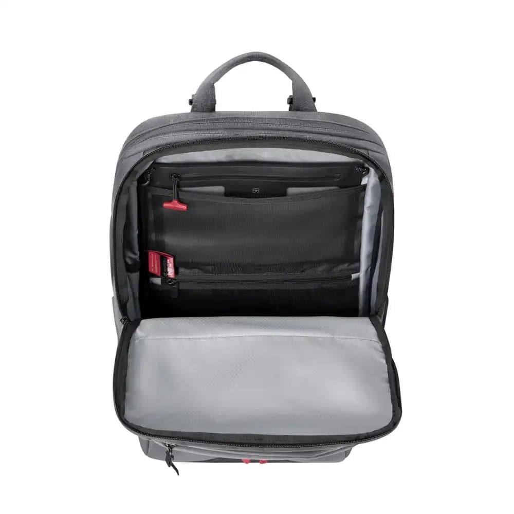 Victorinox 612119 Touring 2.0 Traveller Sırt Çantası, Gri