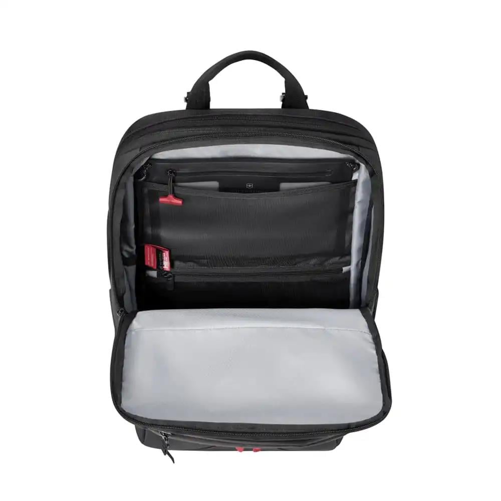 Victorinox 612120 Touring 2.0 Traveller Sırt Çantası, Siyah