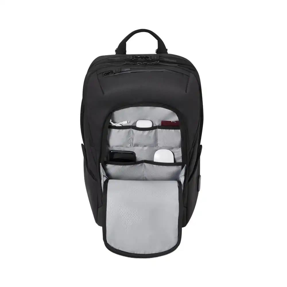 Victorinox 612120 Touring 2.0 Traveller Sırt Çantası, Siyah