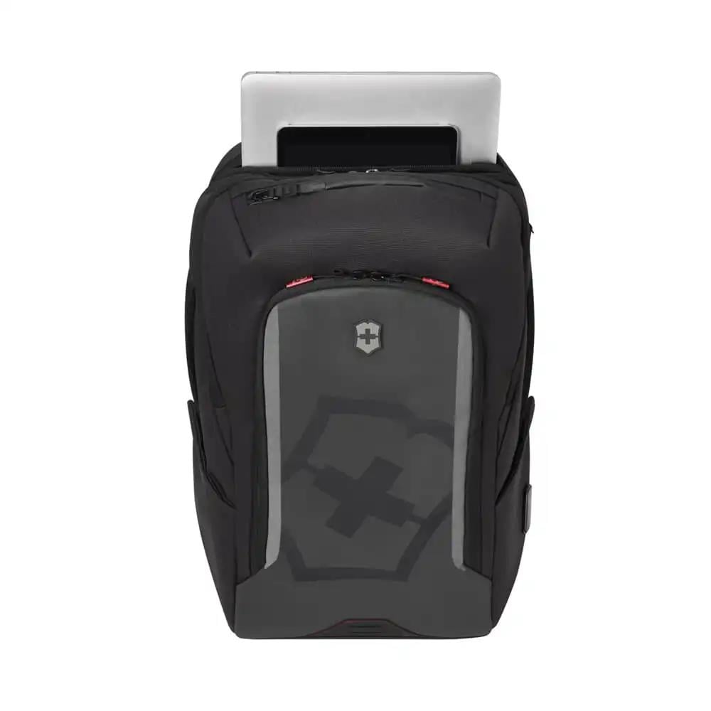 Victorinox 612120 Touring 2.0 Traveller Sırt Çantası, Siyah