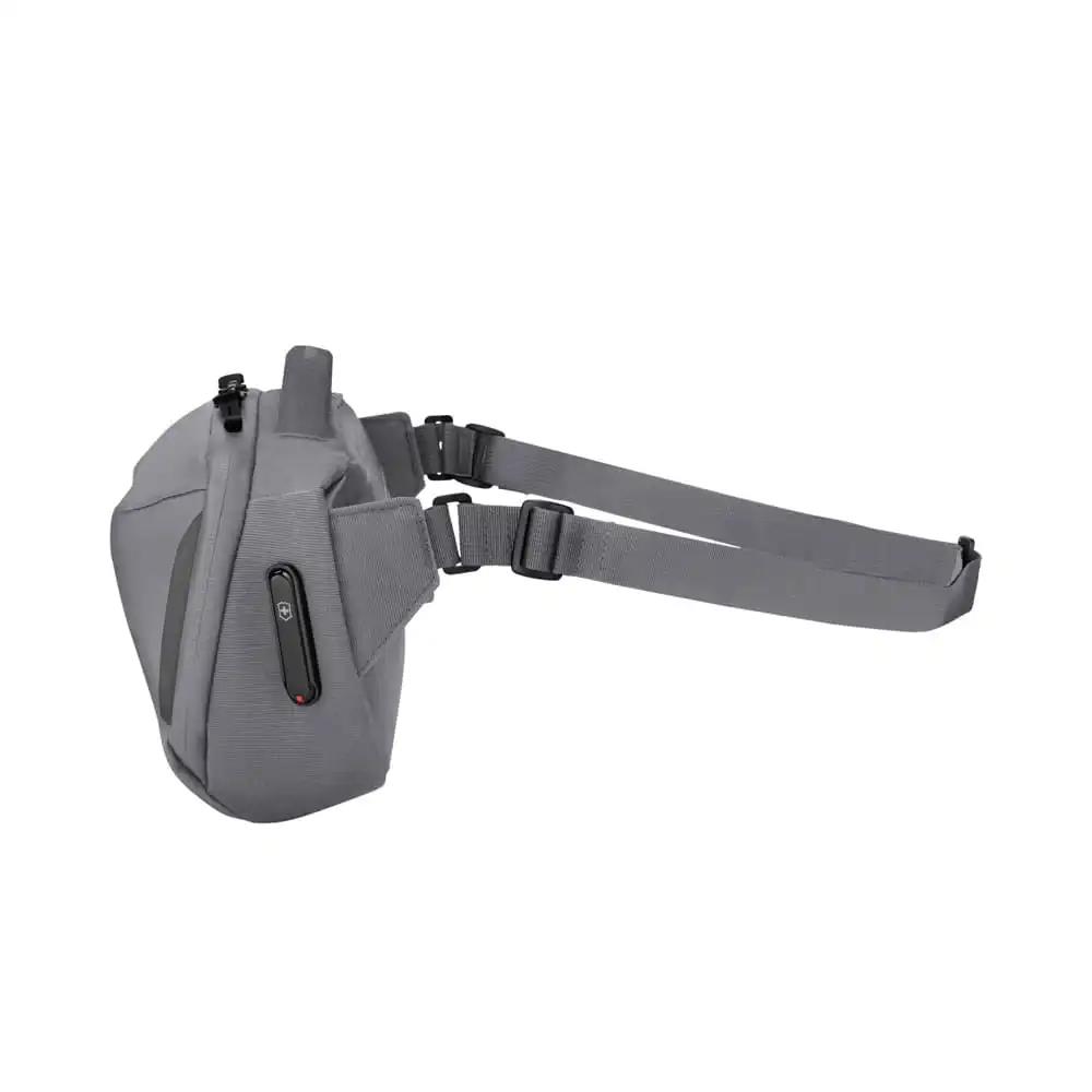 Victorinox 612127 Touring 2.0 Bel Çantası, Gri