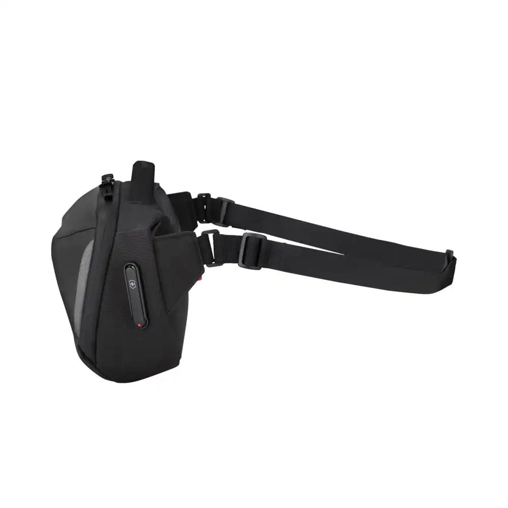 Victorinox 612128 Touring 2.0 Bel Çantası, Siyah