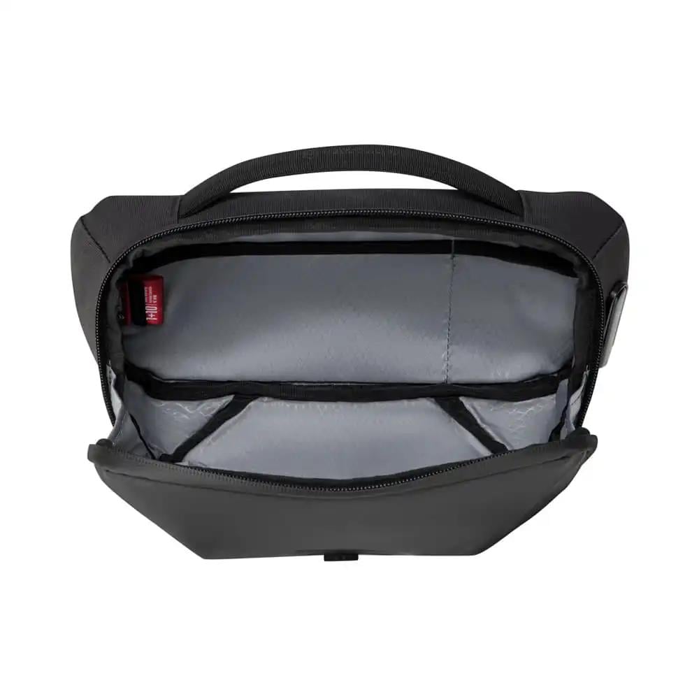 Victorinox 612128 Touring 2.0 Bel Çantası, Siyah
