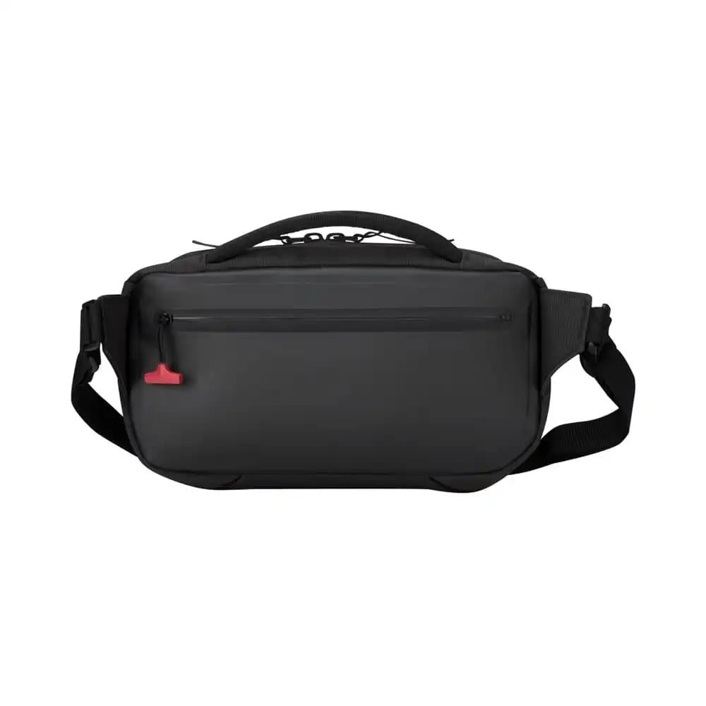 Victorinox 612128 Touring 2.0 Bel Çantası, Siyah
