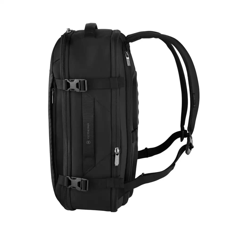 Victorinox 612423 Crosslight Sırt Çantası, Siyah