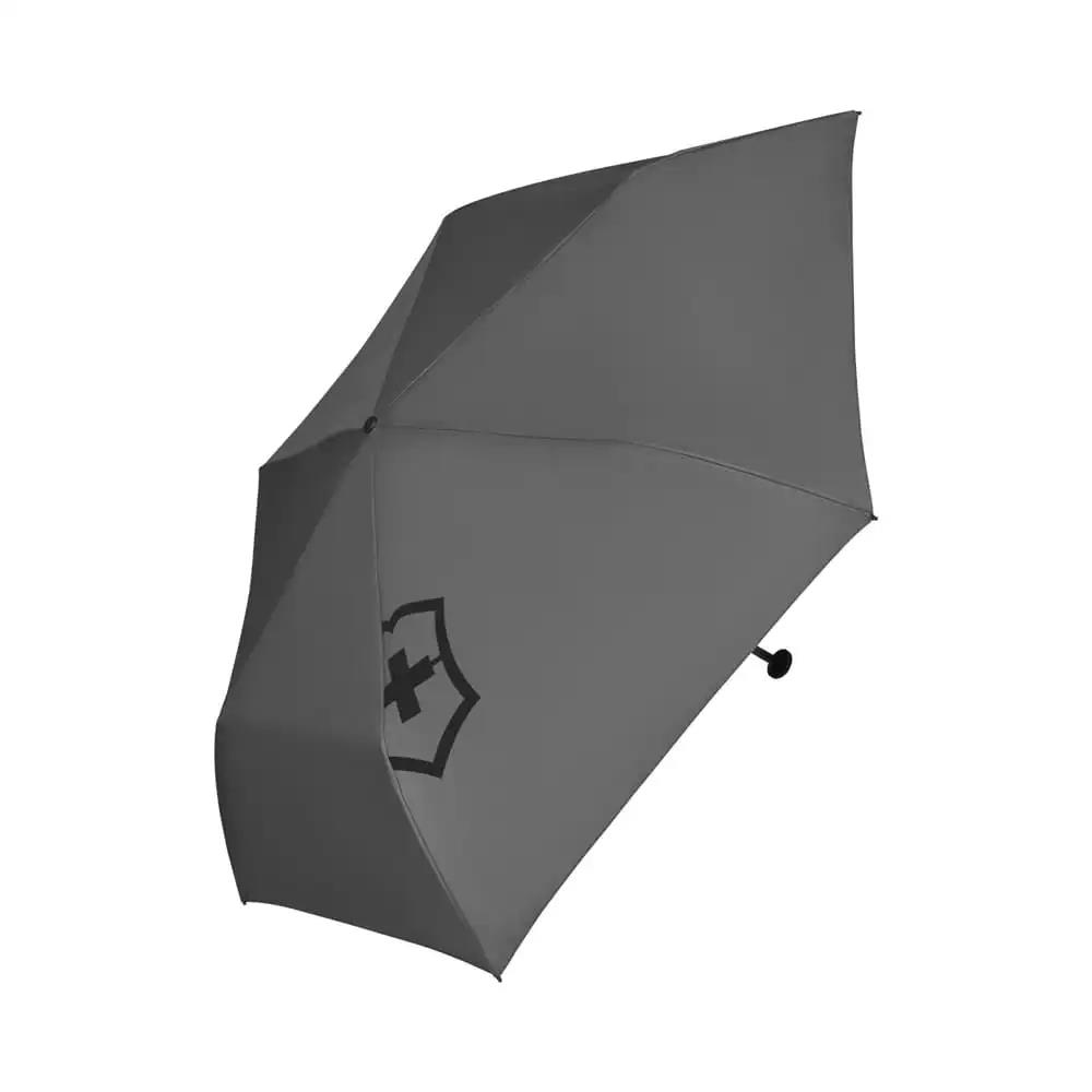 Victorinox 612469 Ultralight Şemsiye, Gri