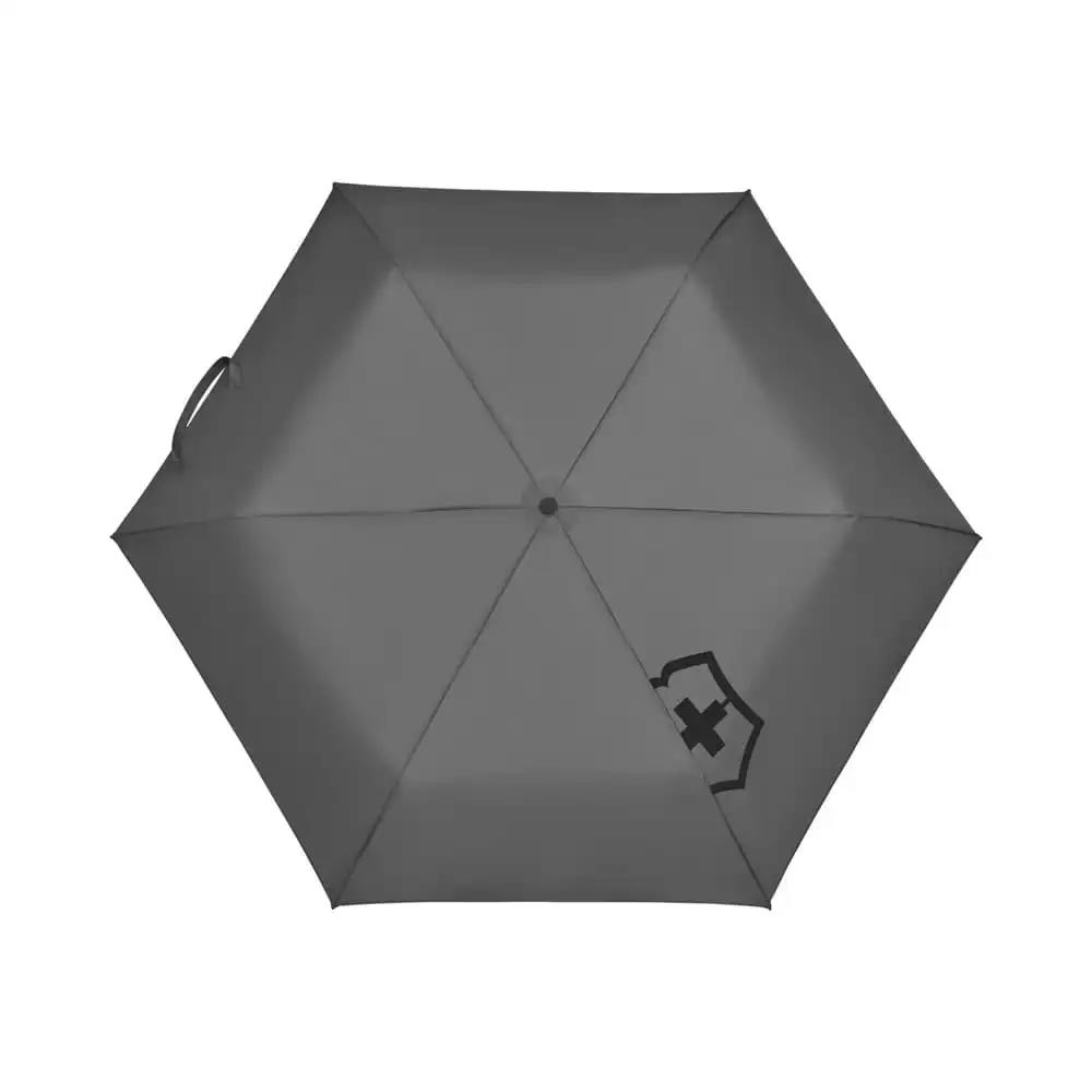 Victorinox 612469 Ultralight Şemsiye, Gri