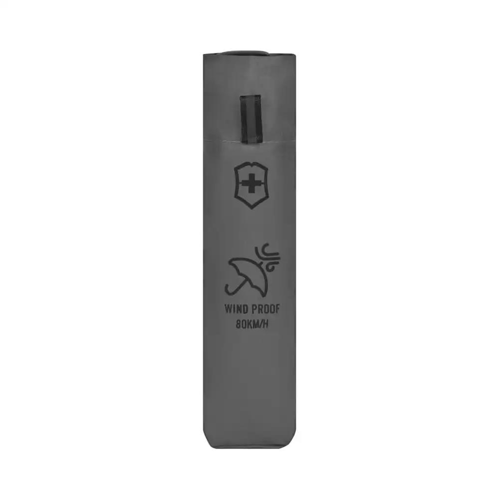 Victorinox 612469 Ultralight Şemsiye, Gri