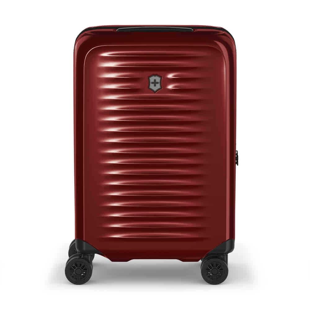 Victorinox 612501 Airox Frequent Flyer Kabin Boy Valiz, Kırmızı