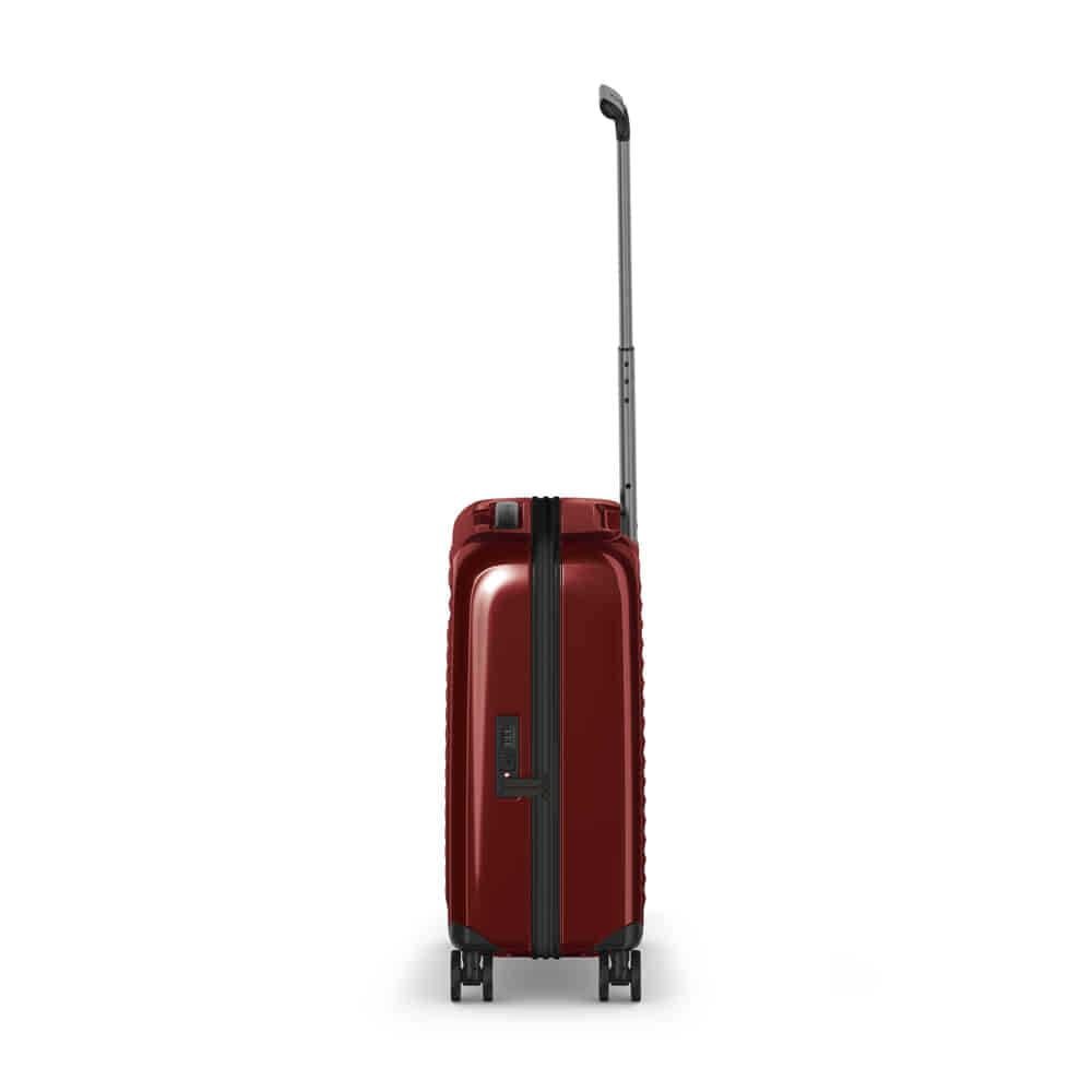 Victorinox 612501 Airox Frequent Flyer Kabin Boy Valiz, Kırmızı