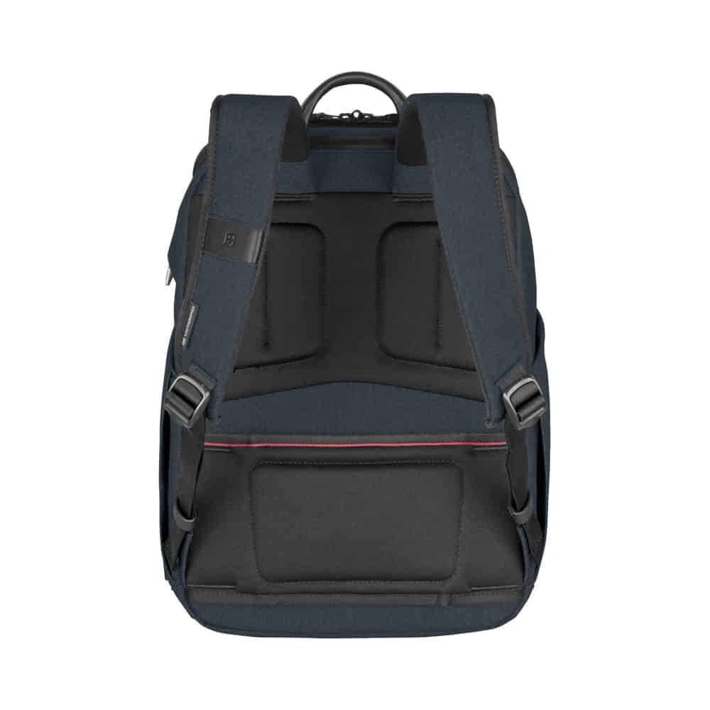 Victorinox 612670 Architecture Urban 2 City Sırt Çantası, Mavi-Siyah