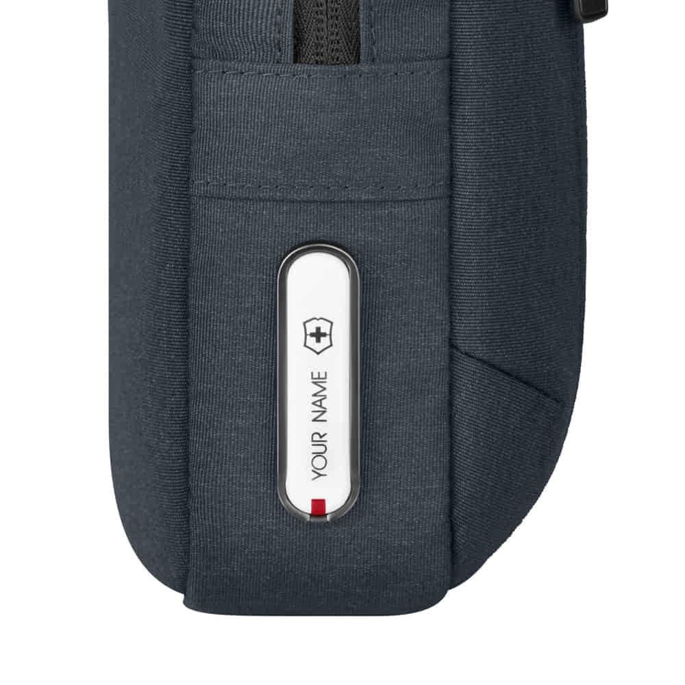 Victorinox 612670 Architecture Urban 2 City Sırt Çantası, Mavi-Siyah