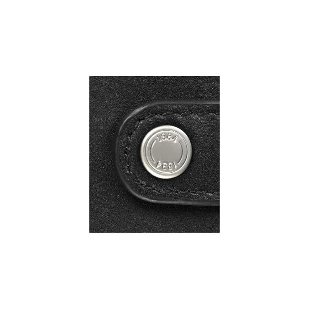 Victorinox 612681 Altius Secrid Deri Kartlık Cüzdan, Siyah