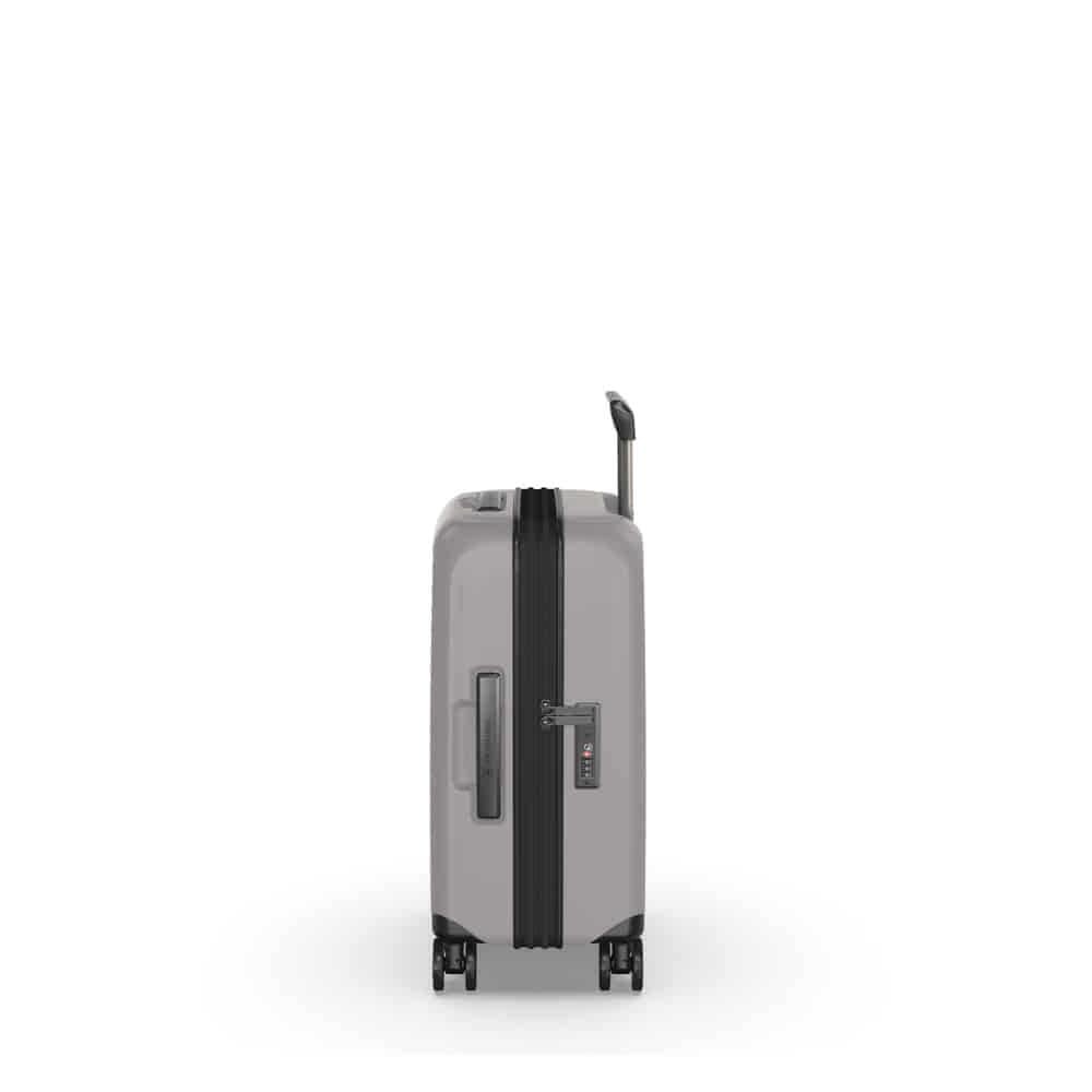 Victorinox 653133 Airox Advanced Frequent Flyer Kabin Boy Valiz, Açık Gri