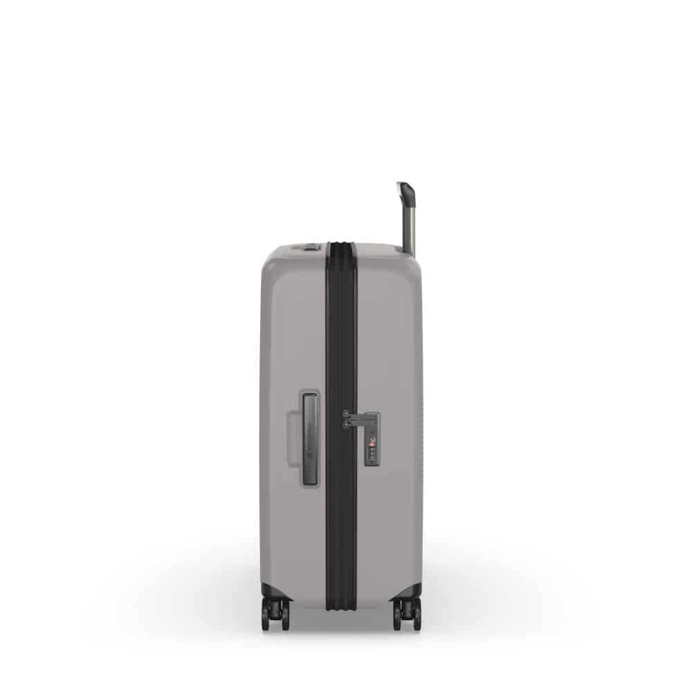 Victorinox 653137 Airox Advanced Orta Boy Valiz, Açık Gri