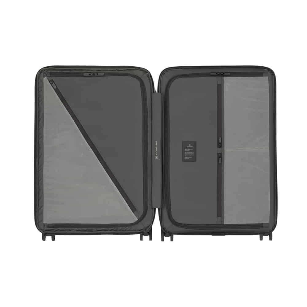 Victorinox 653137 Airox Advanced Orta Boy Valiz, Açık Gri