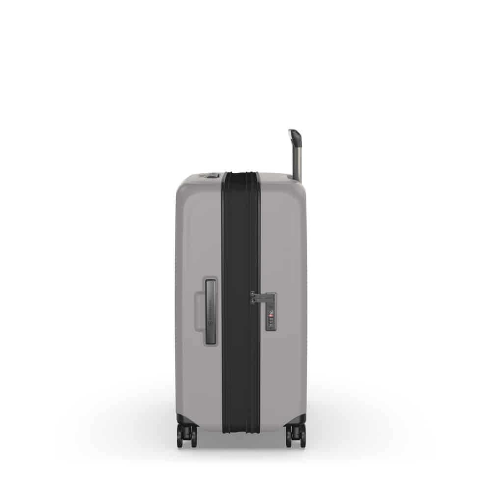 Victorinox 653137 Airox Advanced Orta Boy Valiz, Açık Gri