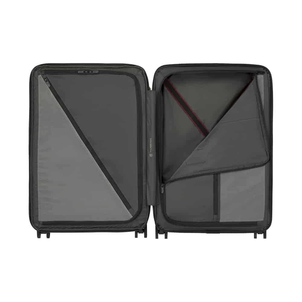 Victorinox 653137 Airox Advanced Orta Boy Valiz, Açık Gri