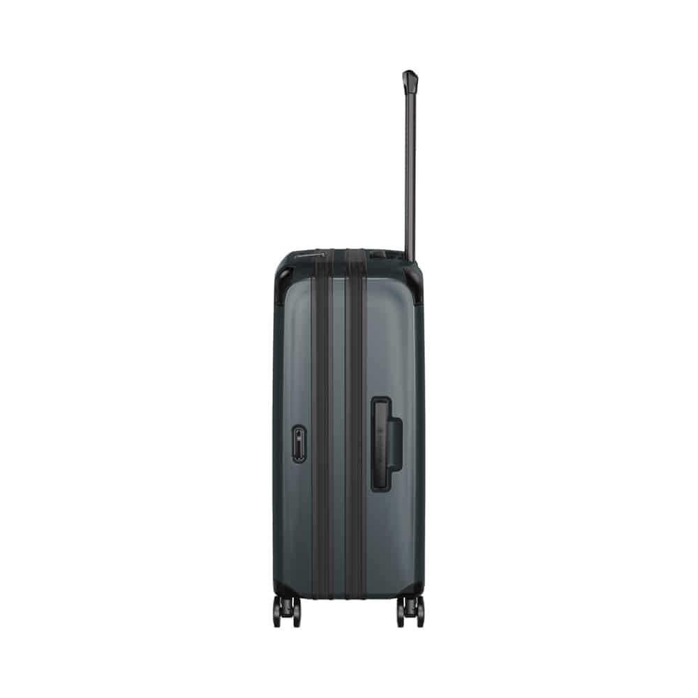 Victorinox 653157 Spectra 3.0 Genişletilebilir Orta Boy Valiz, Koyu Gri