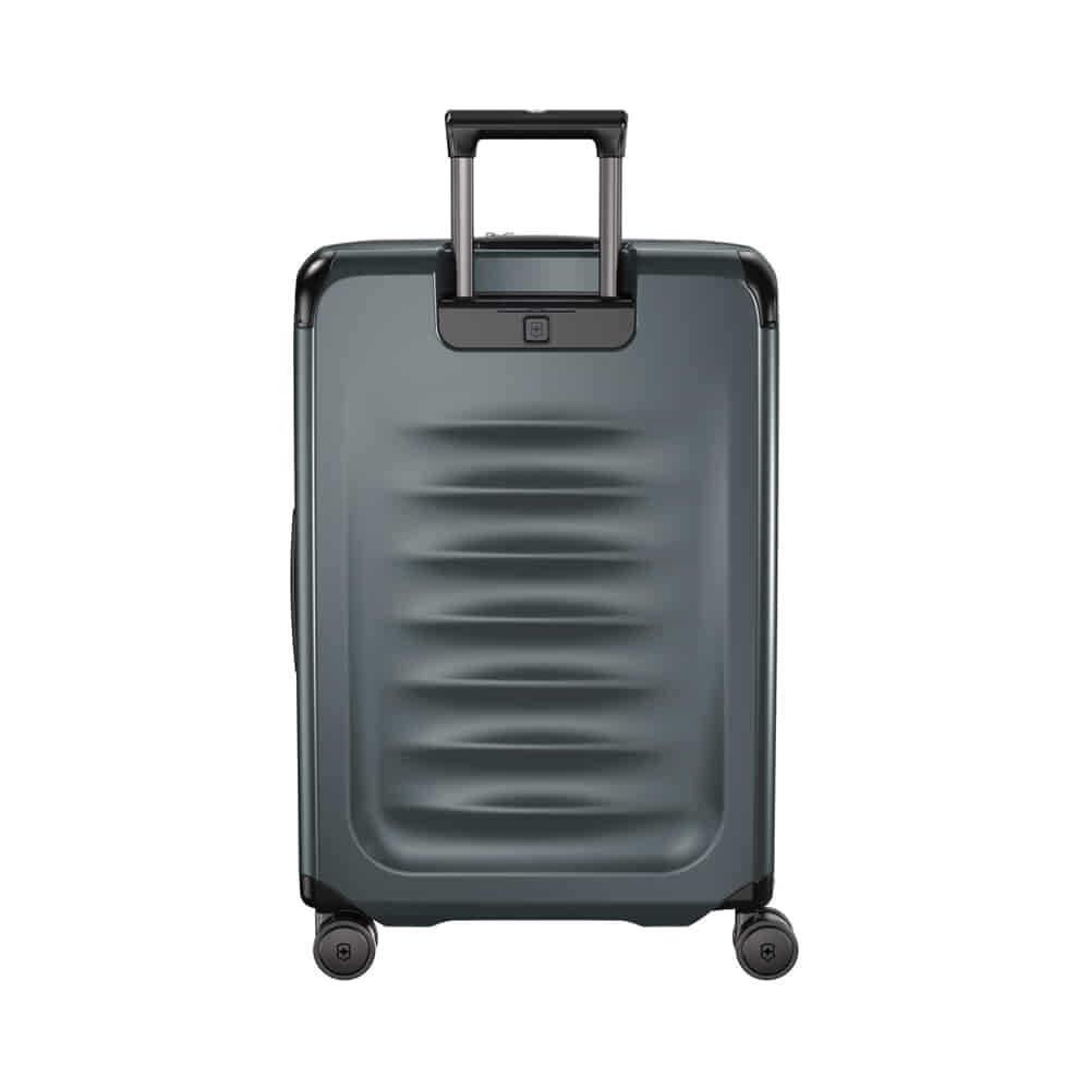 Victorinox 653157 Spectra 3.0 Genişletilebilir Orta Boy Valiz, Koyu Gri