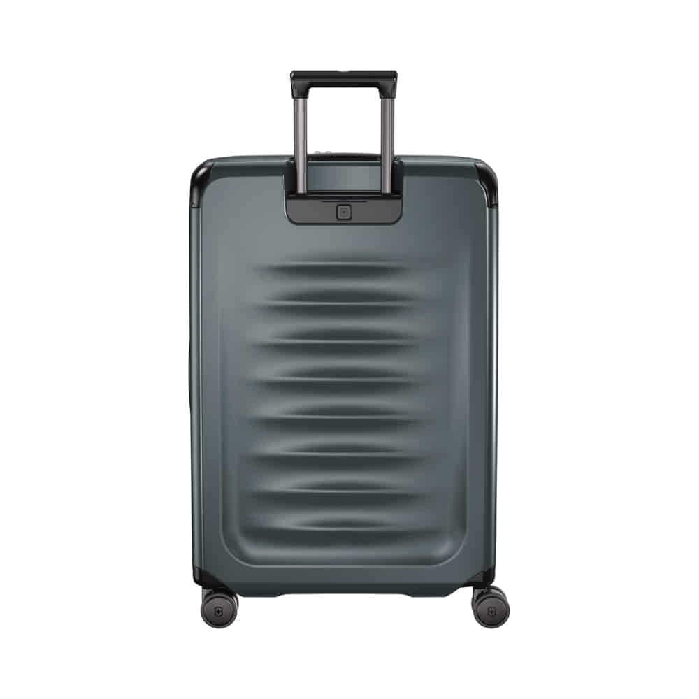 Victorinox 653158 Spectra 3.0 Genişletilebilir Büyük Boy Valiz, Koyu Gri