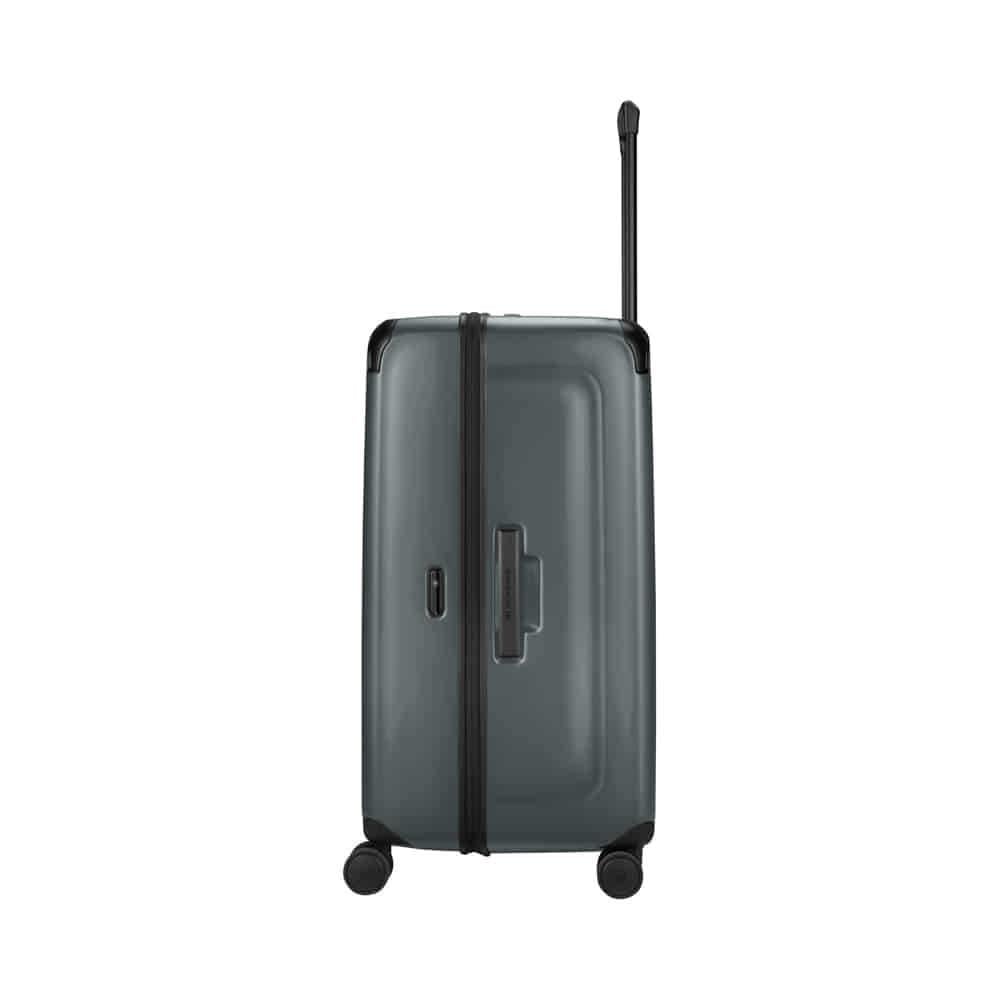Victorinox 653159 Spectra 3.0 Trunk Büyük Boy Valiz, Koyu Gri