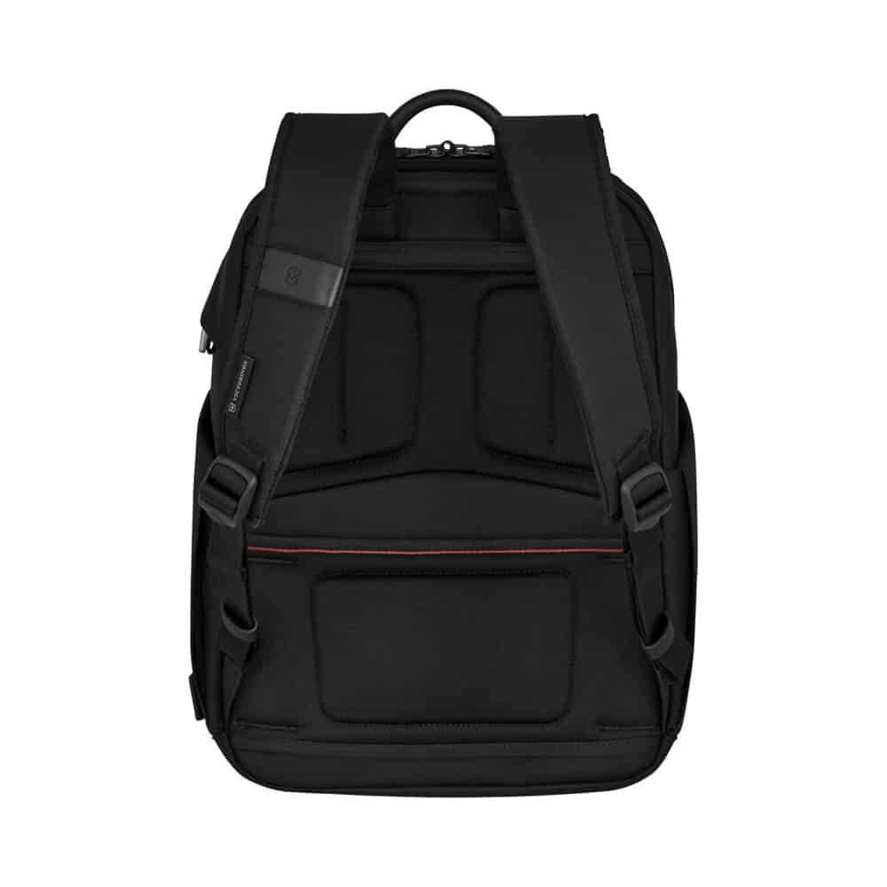 Victorinox 653352 Architecture Urban 2 City Sırt Çantası, Siyah