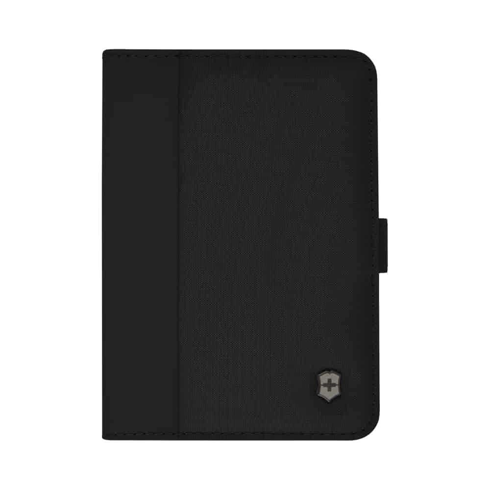 Victorinox 653361 Travel Essential Pasaport Portföy Cüzdan, Siyah