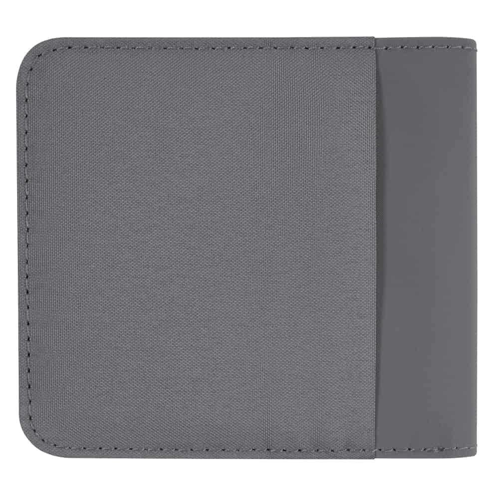 Victorinox 653364 Travel Essential Bifold Cüzdan, Gri