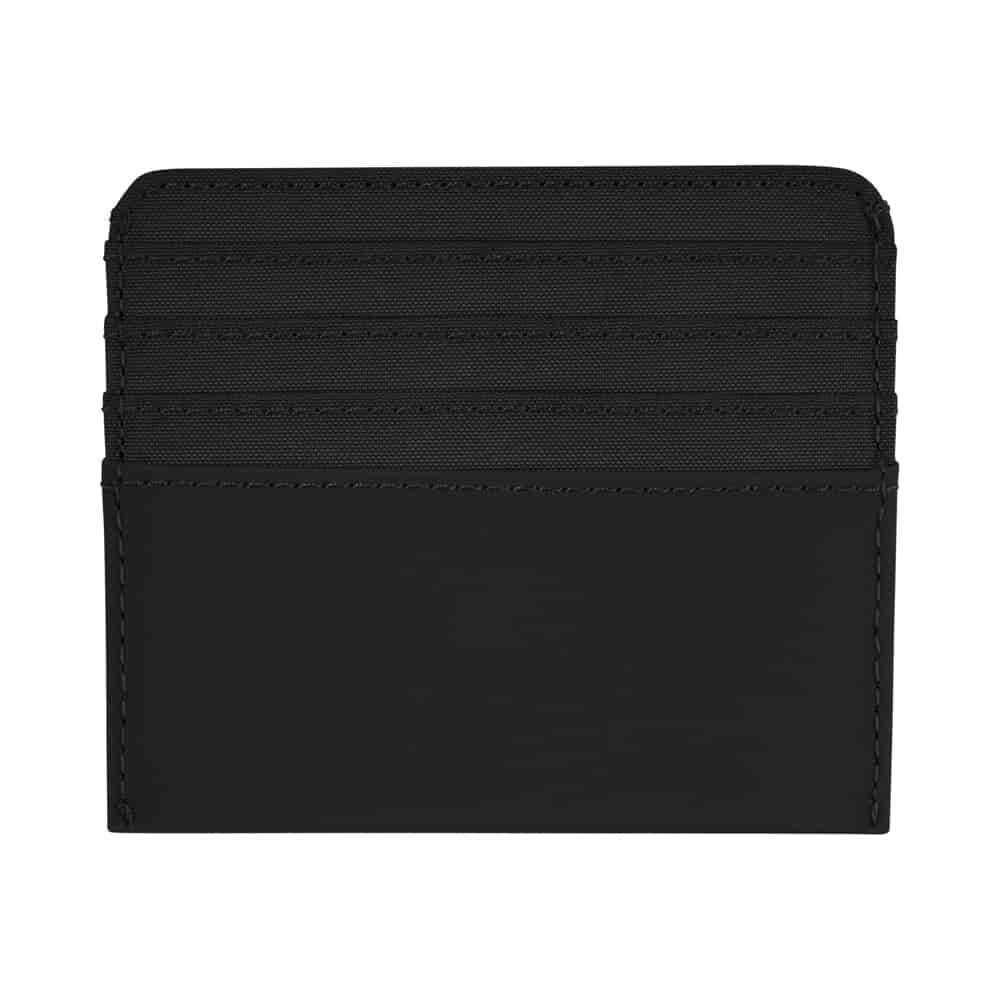 Victorinox 653369 Travel Essential Kartlık, Siyah