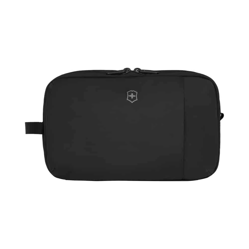Victorinox 653373 Travel Essential Kişisel Eşya Taşıma Çantası, Siyah