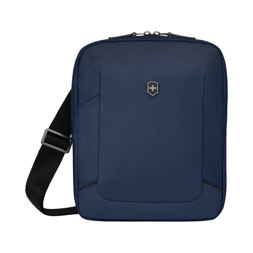 Victorinox 653538 Altmont Modern Crossbody Çanta, Mavi