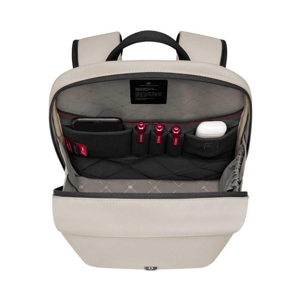 Victorinox 653543 Altmont Modern City Dayback Sırt Çantası, Krem