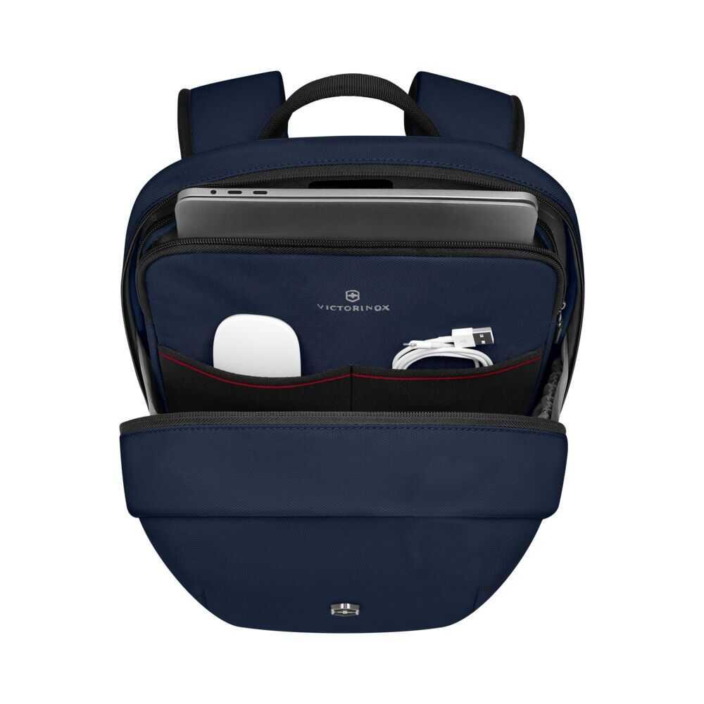 Victorinox 653544 Altmont Modern City Dayback Sırt Çantası, Mavi